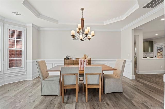 3404 Owens Landing Drive NW, Kennesaw, GA 30152