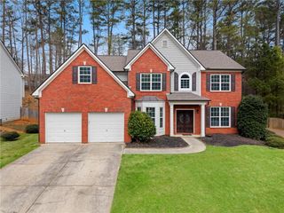 3404 Owens Landing Drive NW, Kennesaw, GA 30152