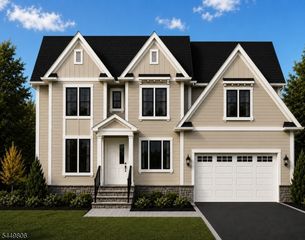 23 Carlisle Dr, Livingston Twp., NJ 07039