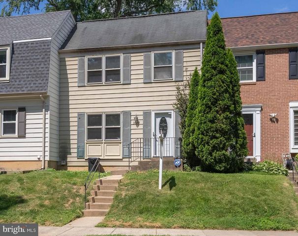 3048 SILENT VALLEY DR, Fairfax, VA 22031
