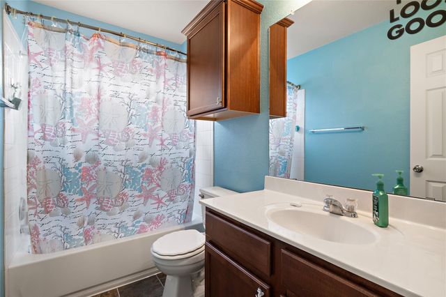 326 Comal RUN, Hutto, TX 78634