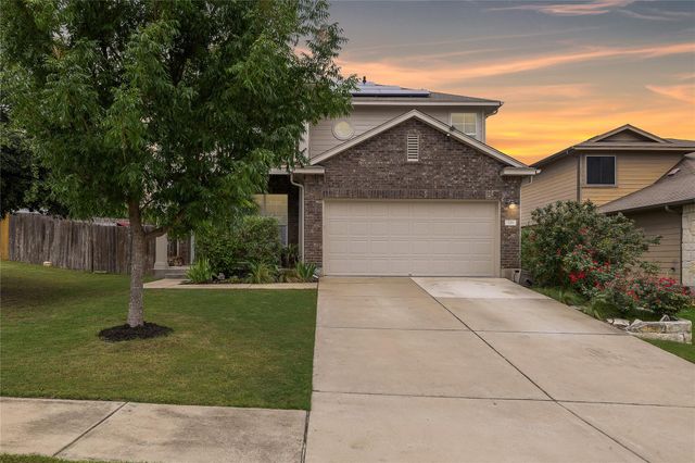 326 Comal RUN, Hutto, TX 78634