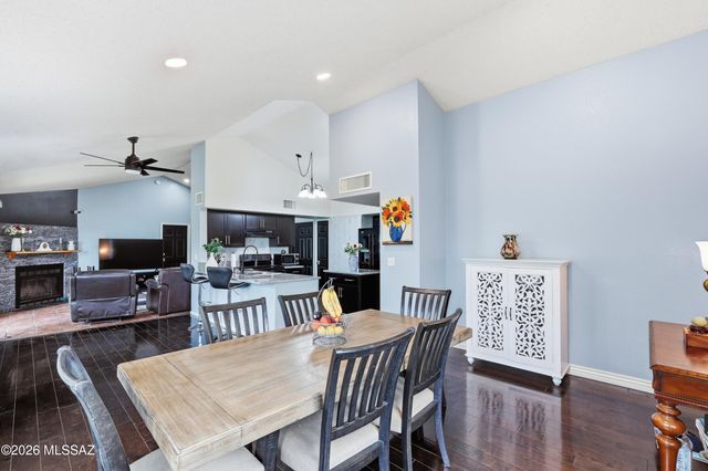 2801 W Calle De Dalias, Tucson, AZ 85745