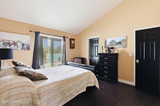 2801 W Calle De Dalias, Tucson, AZ 85745