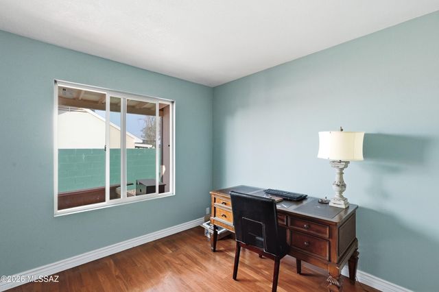 2801 W Calle De Dalias, Tucson, AZ 85745