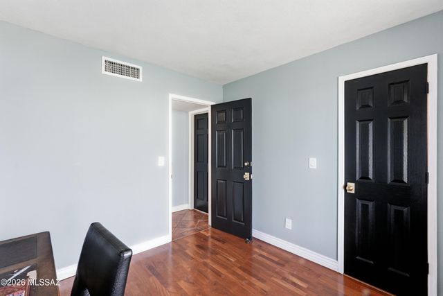 2801 W Calle De Dalias, Tucson, AZ 85745