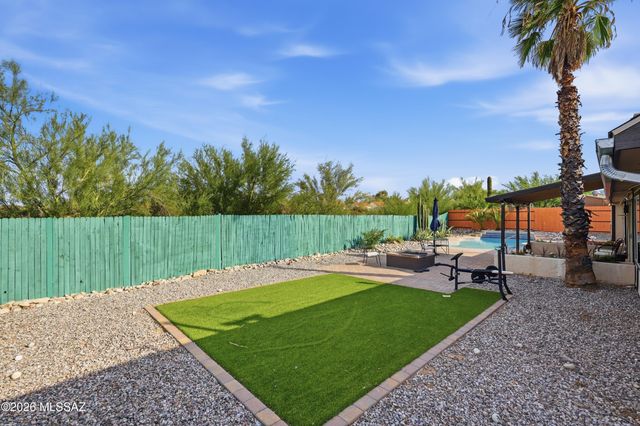 2801 W Calle De Dalias, Tucson, AZ 85745