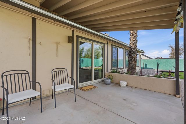 2801 W Calle De Dalias, Tucson, AZ 85745
