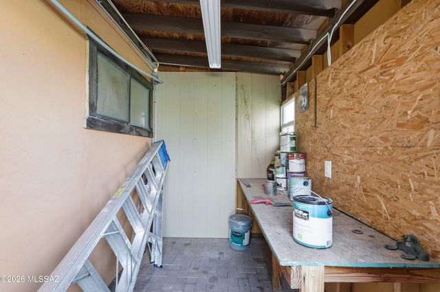2801 W Calle De Dalias, Tucson, AZ 85745