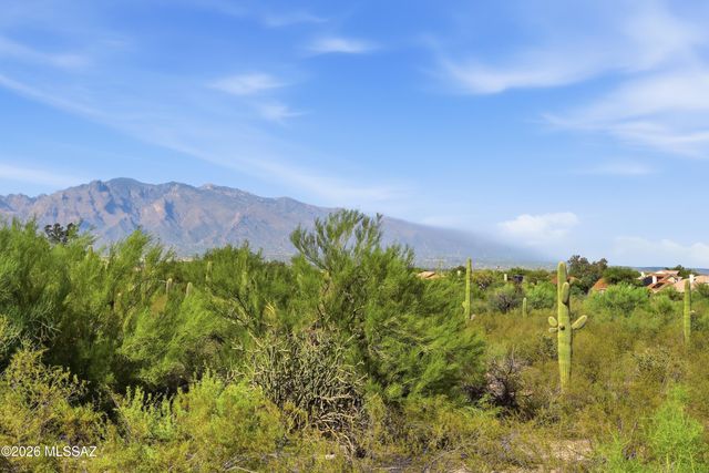 2801 W Calle De Dalias, Tucson, AZ 85745