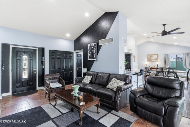 2801 W Calle De Dalias, Tucson, AZ 85745