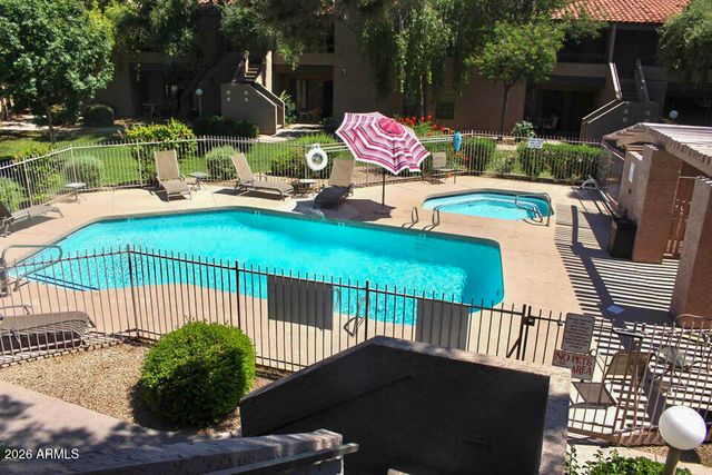 5998 N 78TH Street 211, Scottsdale, AZ 85250