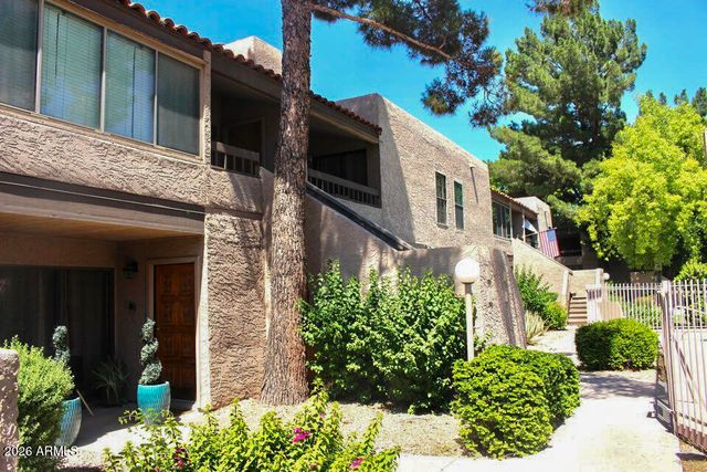 5998 N 78TH Street 211, Scottsdale, AZ 85250