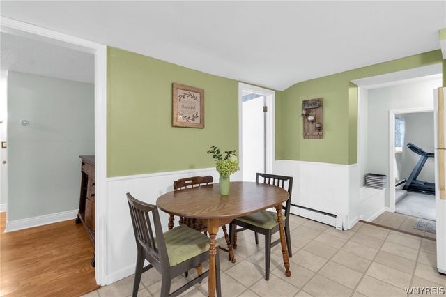 256 Country Parkway, Amherst, NY 14221
