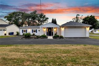 256 Country Parkway, Amherst, NY 14221