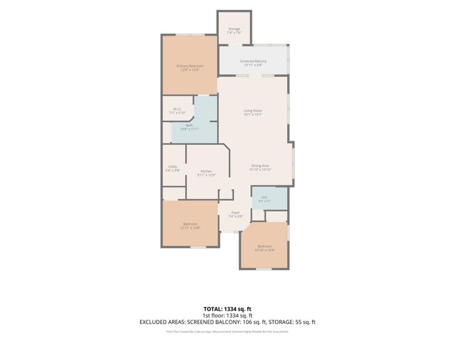 647 Sunnyside Dr Unit 202, Murrells Inlet, SC 29576