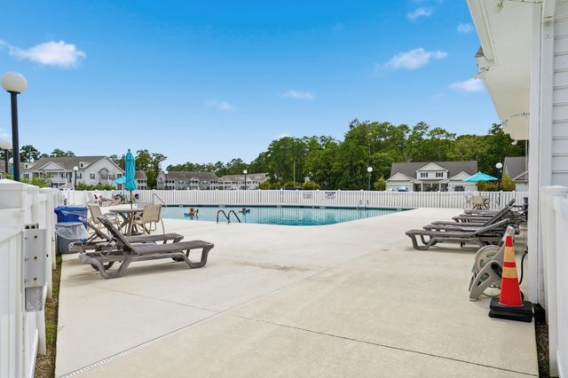 647 Sunnyside Dr Unit 202, Murrells Inlet, SC 29576