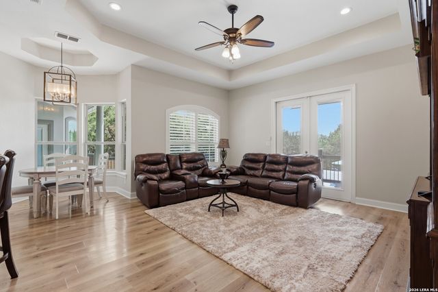 25919 STREISAND ST, San Antonio, TX 78260