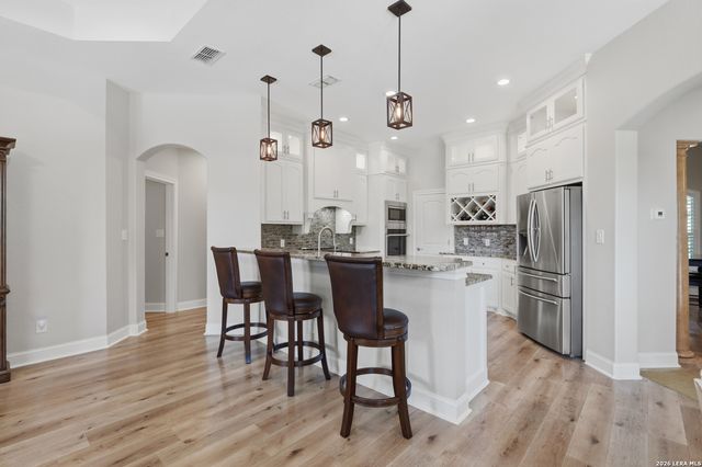25919 STREISAND ST, San Antonio, TX 78260