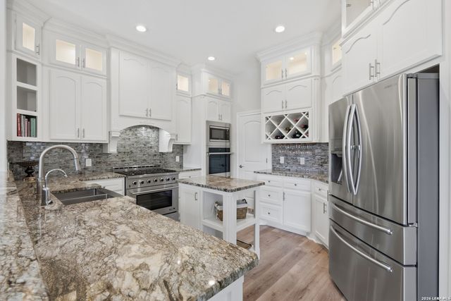 25919 STREISAND ST, San Antonio, TX 78260