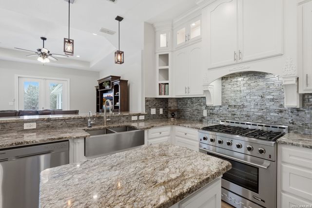 25919 STREISAND ST, San Antonio, TX 78260