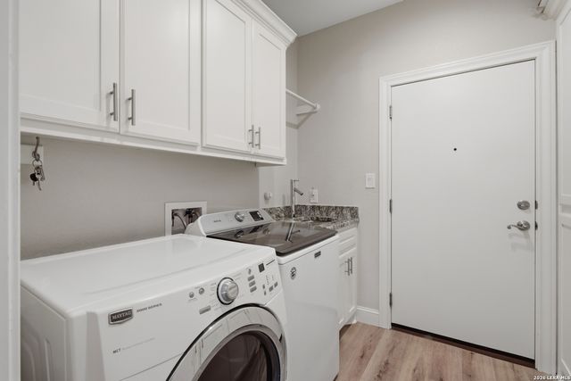 25919 STREISAND ST, San Antonio, TX 78260