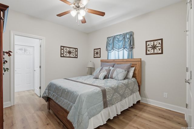 25919 STREISAND ST, San Antonio, TX 78260