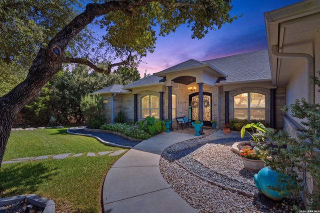 25919 STREISAND ST, San Antonio, TX 78260