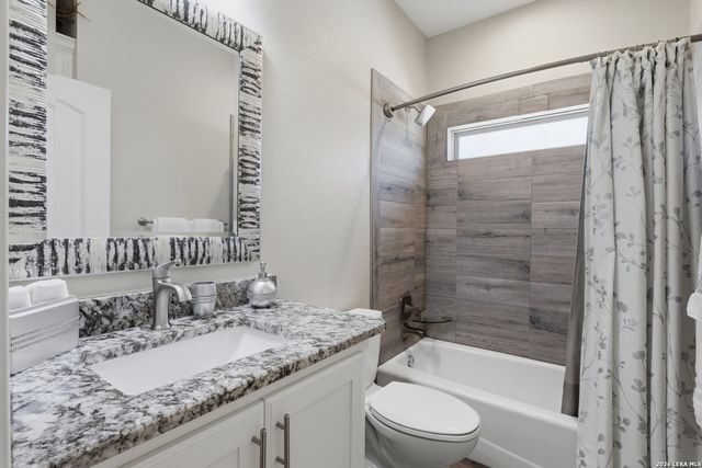 25919 STREISAND ST, San Antonio, TX 78260