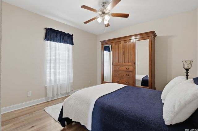 25919 STREISAND ST, San Antonio, TX 78260