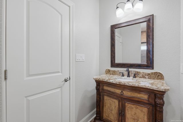 25919 STREISAND ST, San Antonio, TX 78260