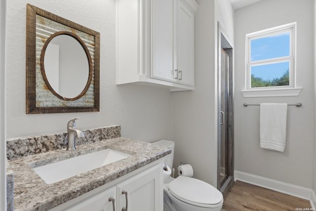 25919 STREISAND ST, San Antonio, TX 78260