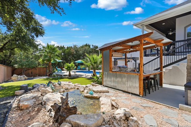 25919 STREISAND ST, San Antonio, TX 78260
