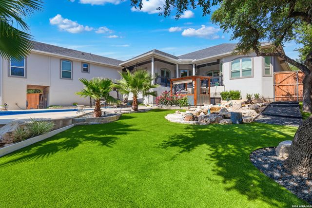 25919 STREISAND ST, San Antonio, TX 78260