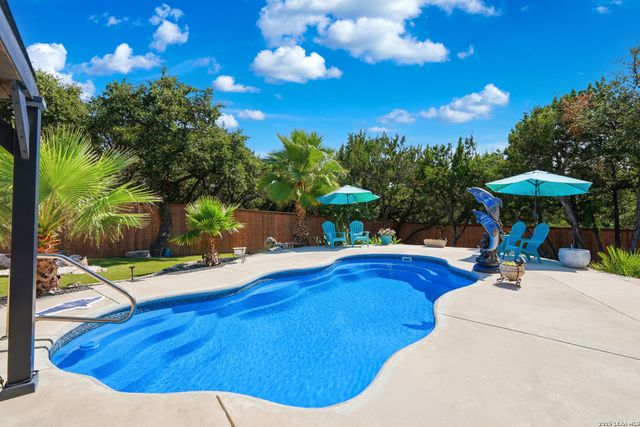 25919 STREISAND ST, San Antonio, TX 78260