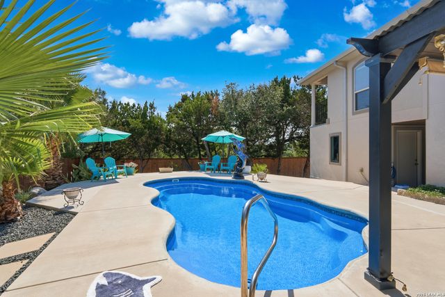 25919 STREISAND ST, San Antonio, TX 78260