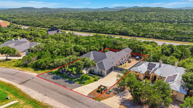 25919 STREISAND ST, San Antonio, TX 78260