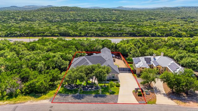 25919 STREISAND ST, San Antonio, TX 78260