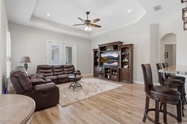 25919 STREISAND ST, San Antonio, TX 78260