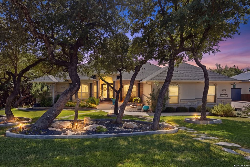 25919 STREISAND ST, San Antonio, TX 78260