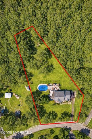 9 Kindling Way, Jackson, NJ 08527