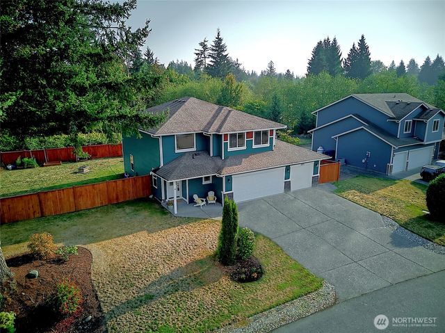 19331 118th Street SE, Snohomish, WA 98290