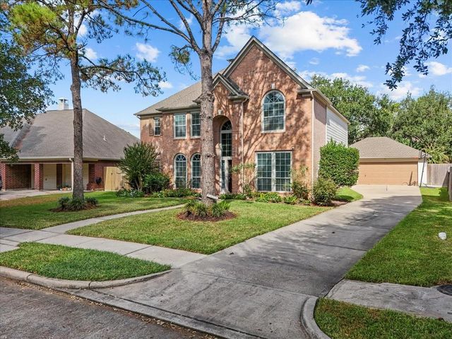2376 Autumn Mist Lane, League City, TX 77573