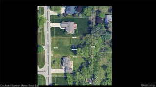 0000 Heatherwoode Road, Flint Charter Township, MI 48532