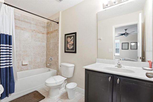 2551 DHARMA CIRCLE, Kissimmee, FL 34746