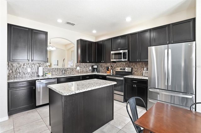 2551 DHARMA CIRCLE, Kissimmee, FL 34746