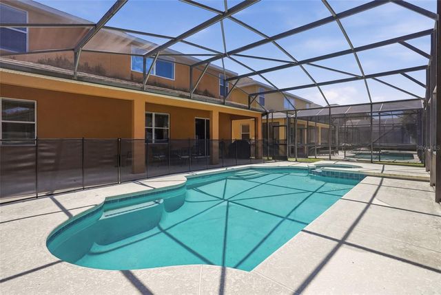 2551 DHARMA CIRCLE, Kissimmee, FL 34746