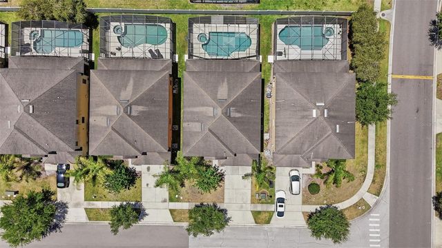 2551 DHARMA CIRCLE, Kissimmee, FL 34746