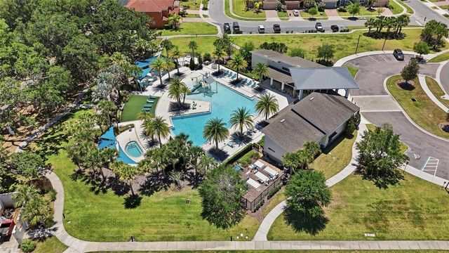 2551 DHARMA CIRCLE, Kissimmee, FL 34746