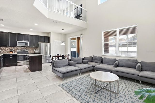 2551 DHARMA CIRCLE, Kissimmee, FL 34746